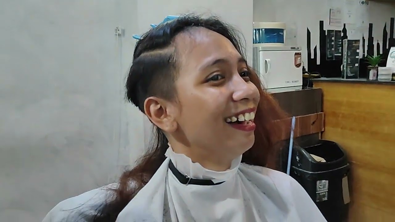 New Year New look