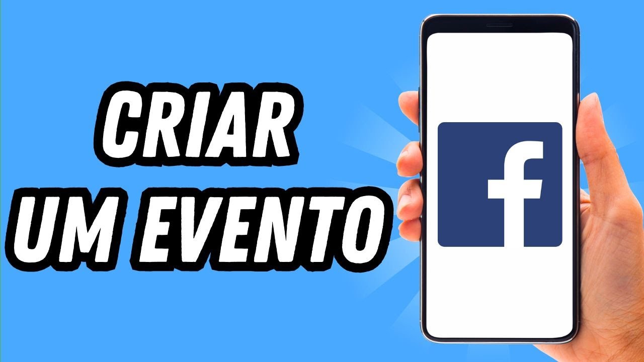 Como criar um evento no Facebook (GUIA COMPLETO)
