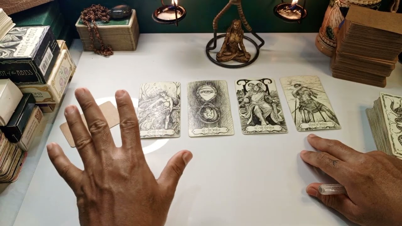 Pisces ♓ April 16  to 30, 2026 Tagalog Tarot Card Reading/Horoscope