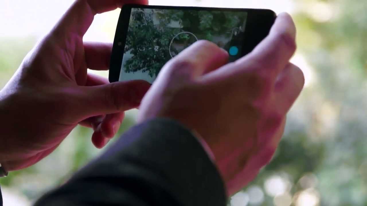 Google Nexus 5 Full Review LG, White  #iGyaan #Nexus5