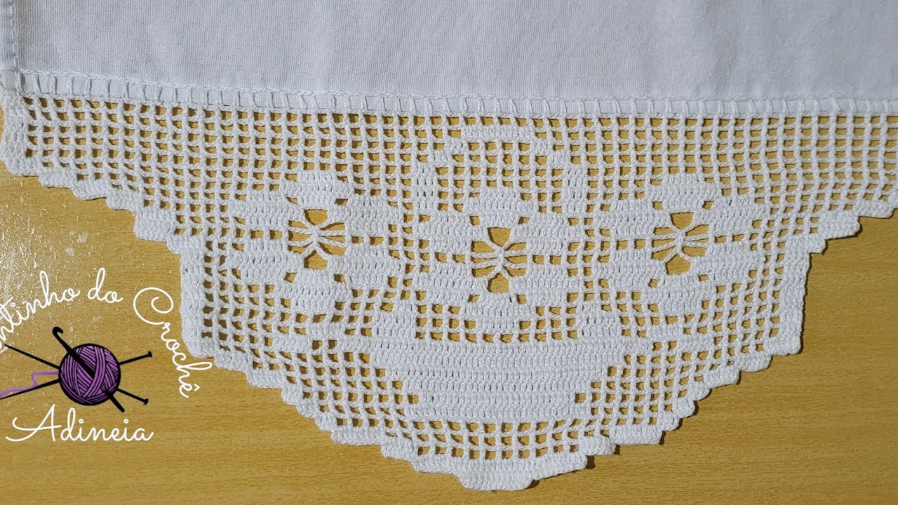 ✅🌹VEJA QUE BICO LINDO E FÁCIL  assistir o vídeo   barrado em #crochet , cesta de flor #116