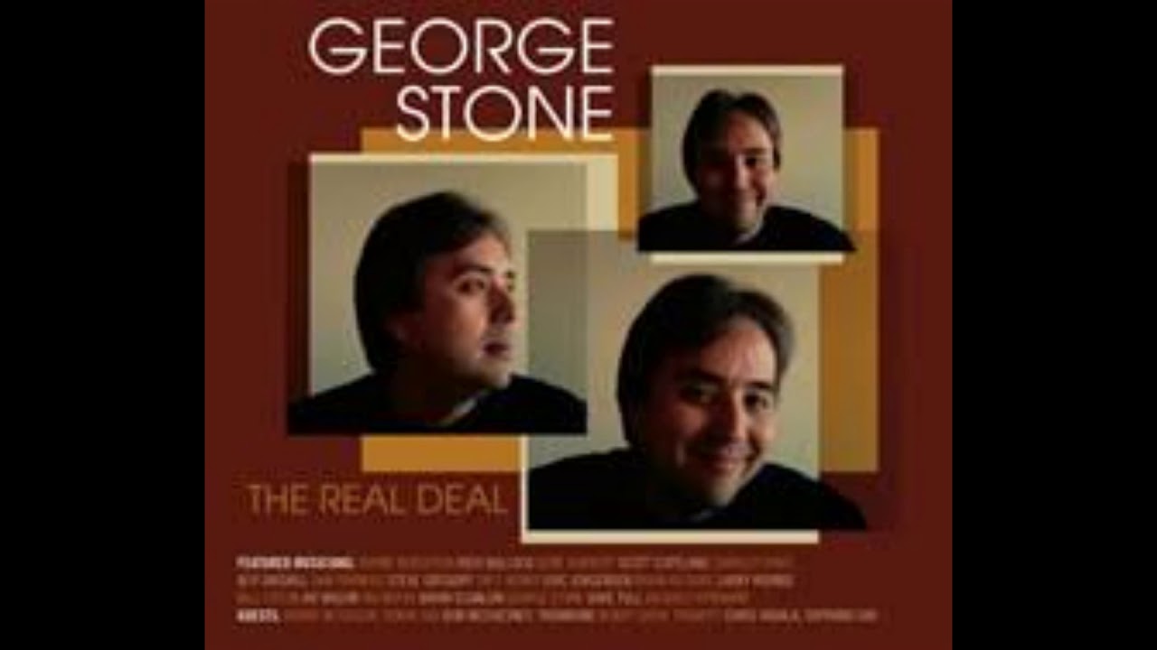 George Stone - Doxy