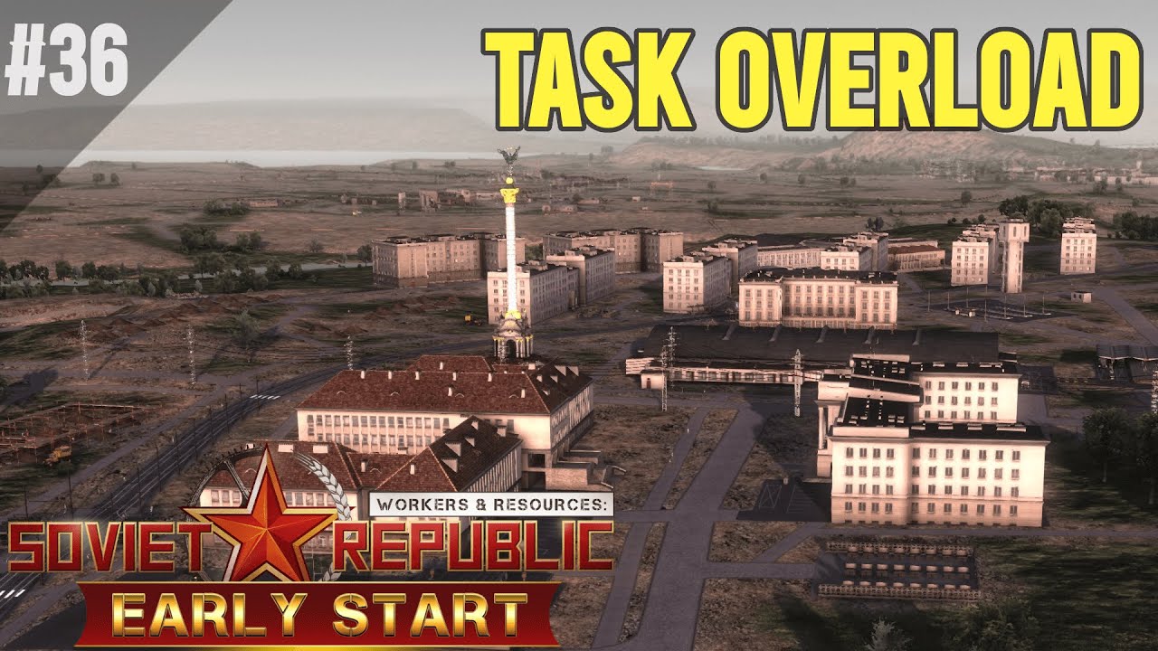 What is Focus? | E36 | Workers and Resources: Early Start | British Asia