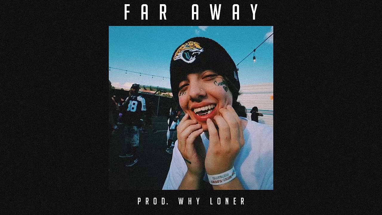 *FREE* (SAD HARD) Lil Xan Type Beat - 