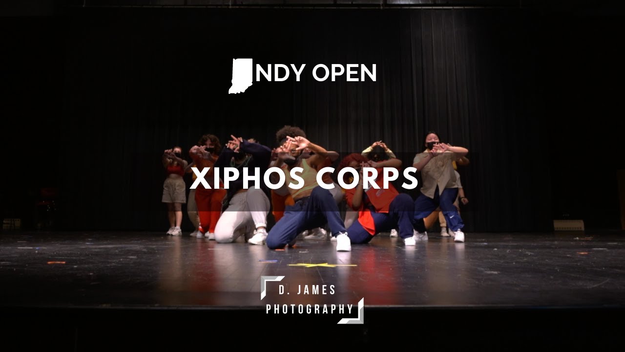 Xiphos Corps | Indy Open '22