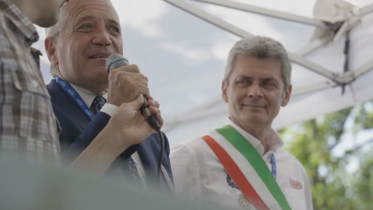 MilleMiglia @ Riso Scotti