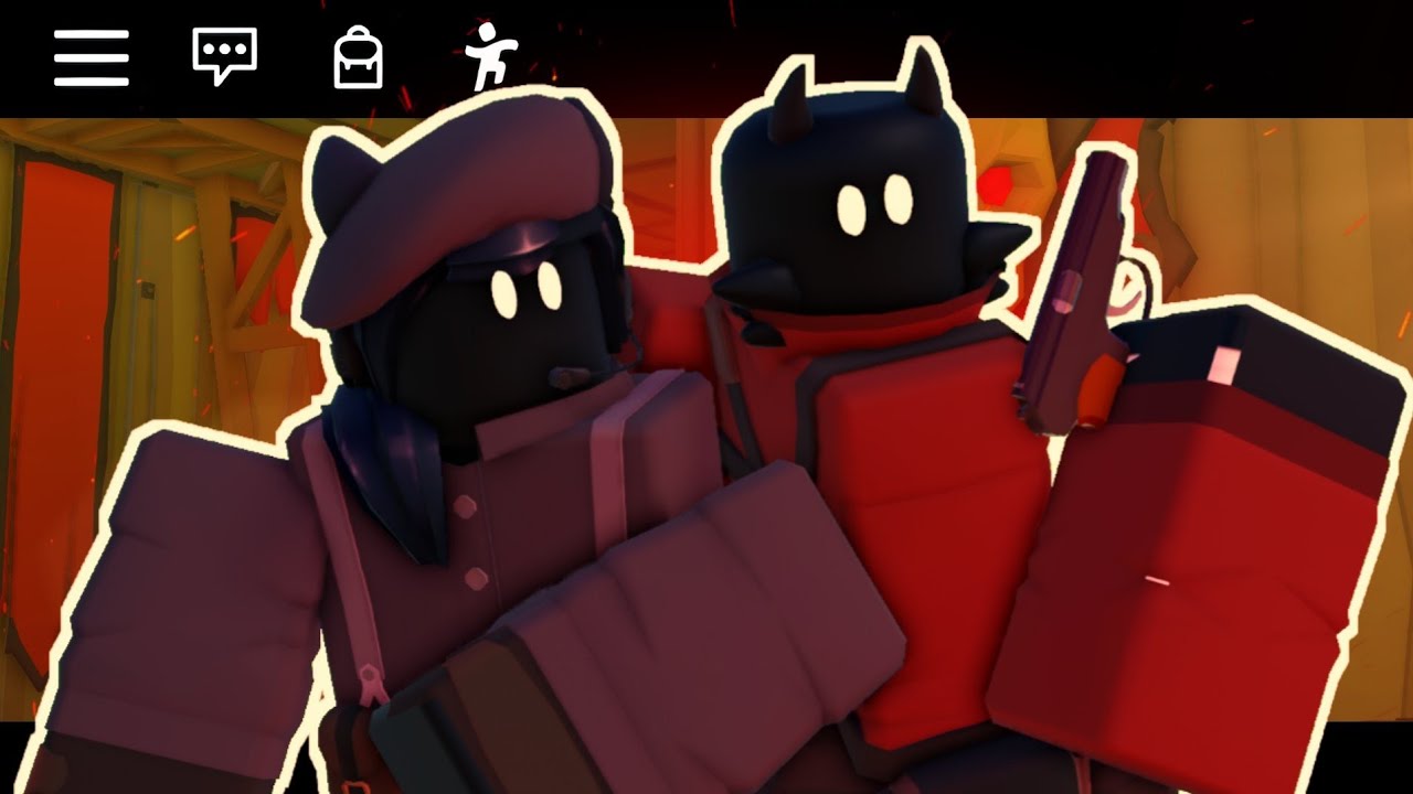 Bloxston Mystery's ROLE SELECTOR