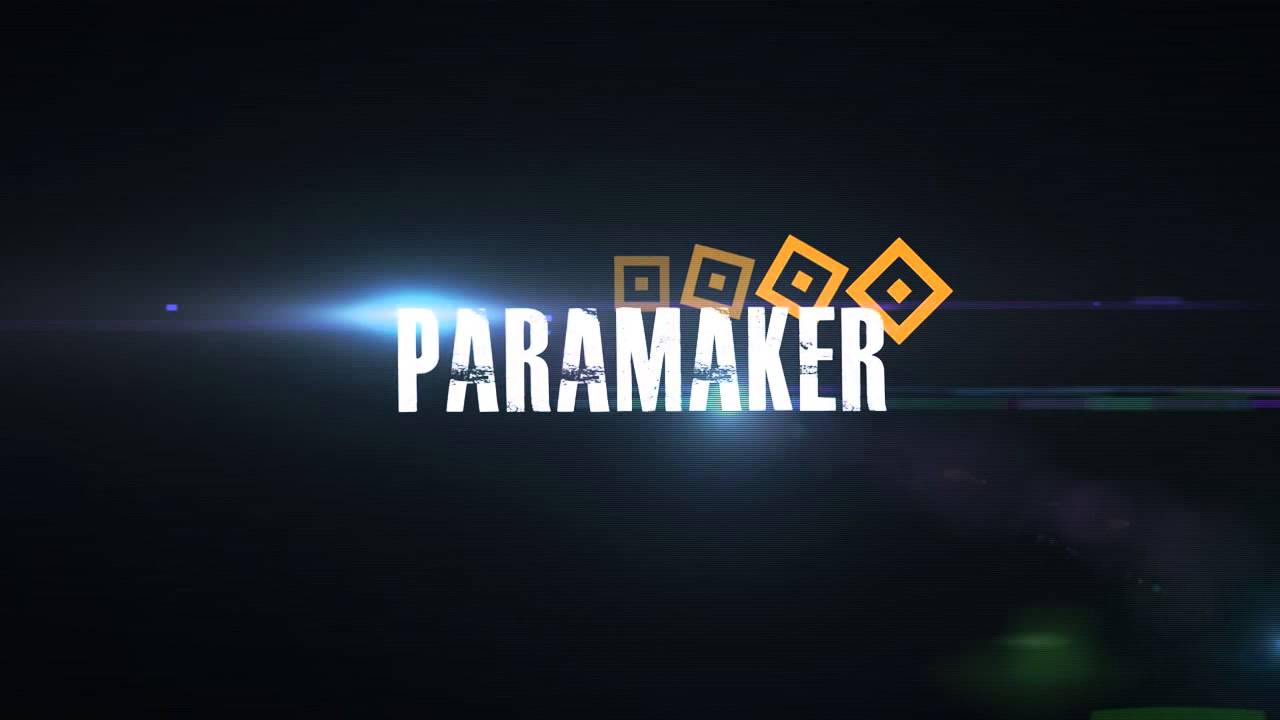 Intro Paramaker