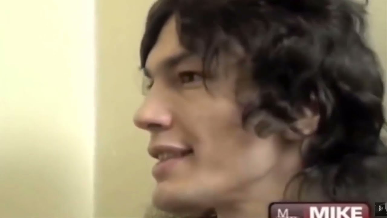 Richard Ramirez interview