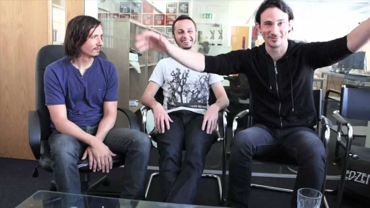 Gojira - Fan Q&A #4 - Selling Art