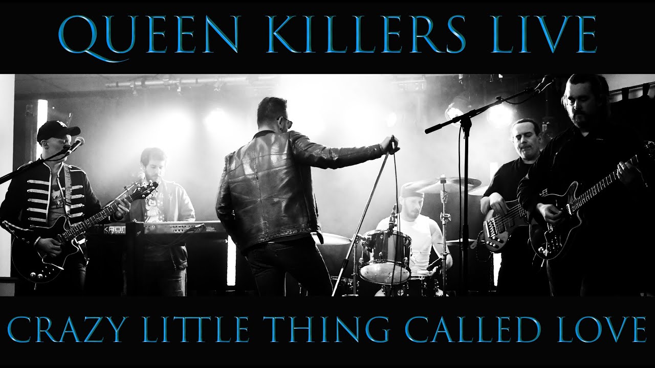 Queen Killers  