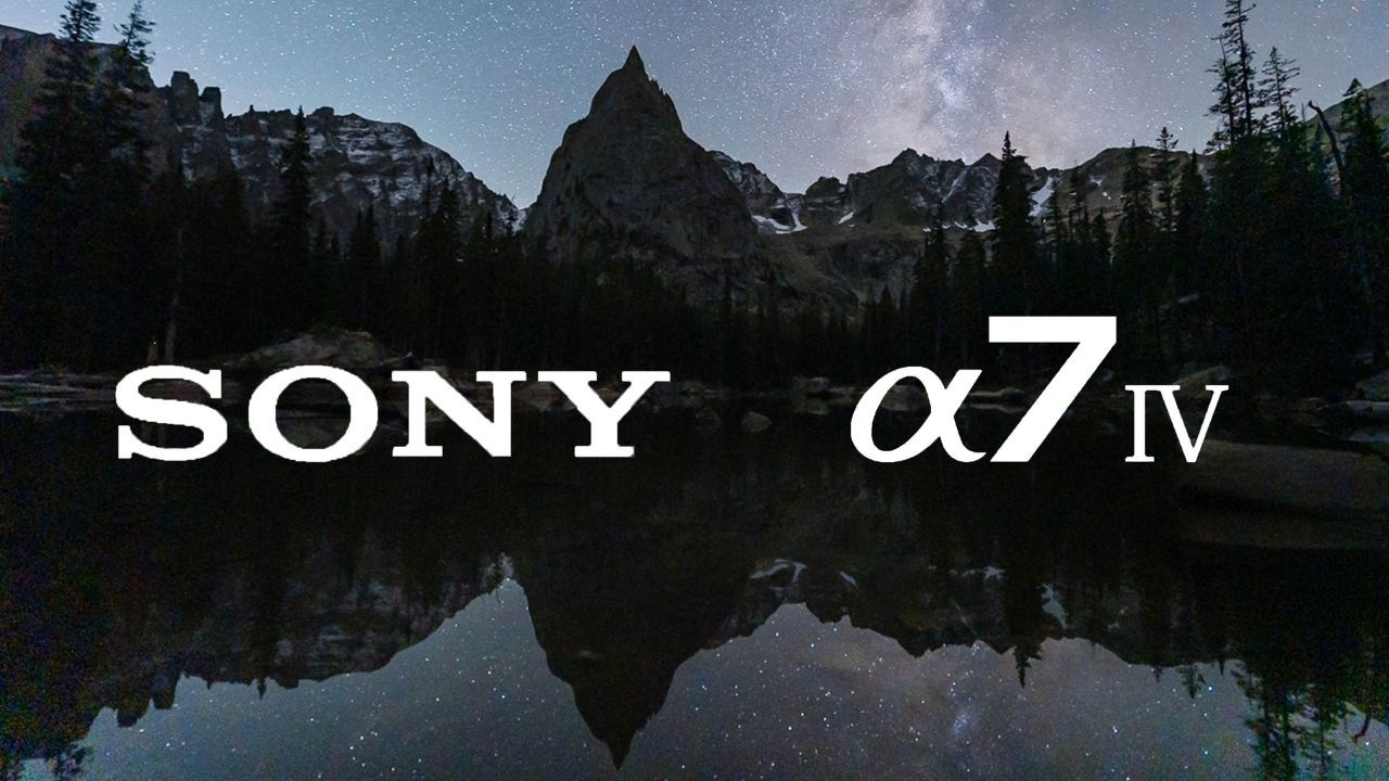 Стоит ли покупать Sony A7IV в 2026 году?