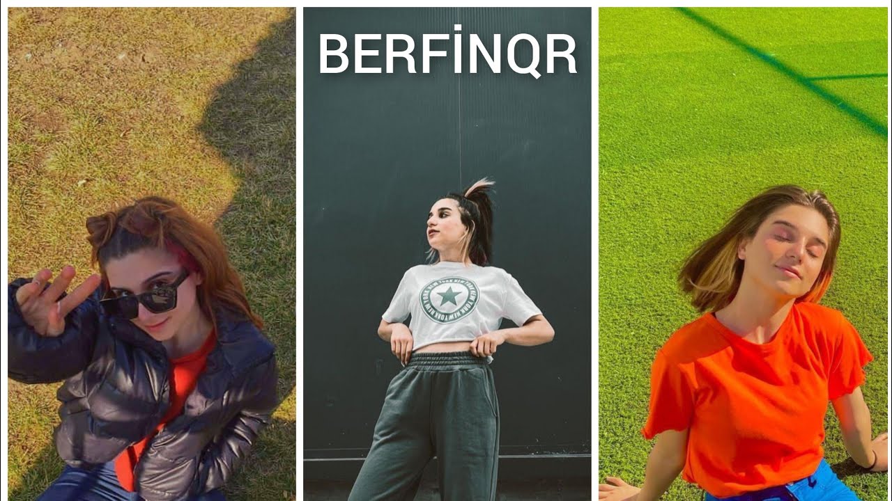 BERFİNQR TİKTOK VİDEOLARI EN YENİLER TİKTOK FENOMENİ #2