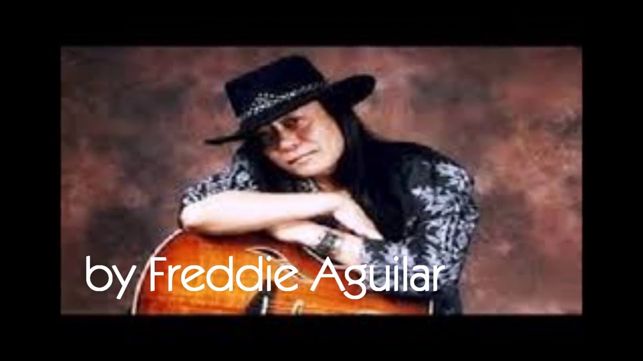 Himig by Freddie Aguilar w/ lyrics