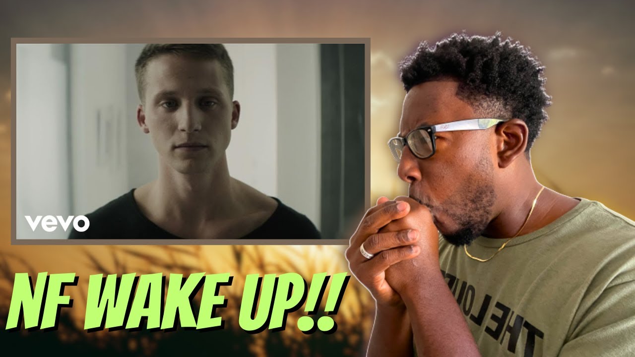 [ THE NF JOURNEY ] Retro Quin Reacts To NF | NF 