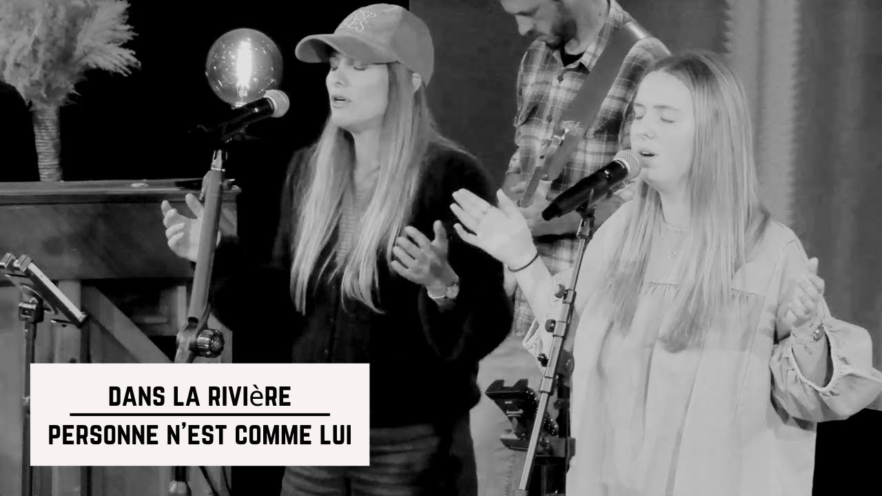 Louange - 8.11.2025