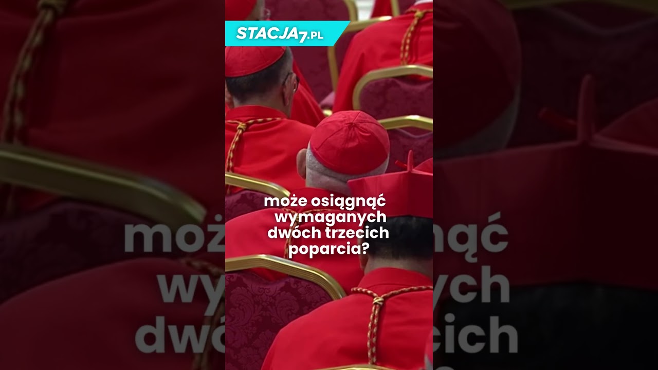 JAK DŁUGO MOŻE TRWAĆ KONKLAWE? #konklawe #papież #kardynałowie #kości&oacute;ł #ciekawostki #wiara