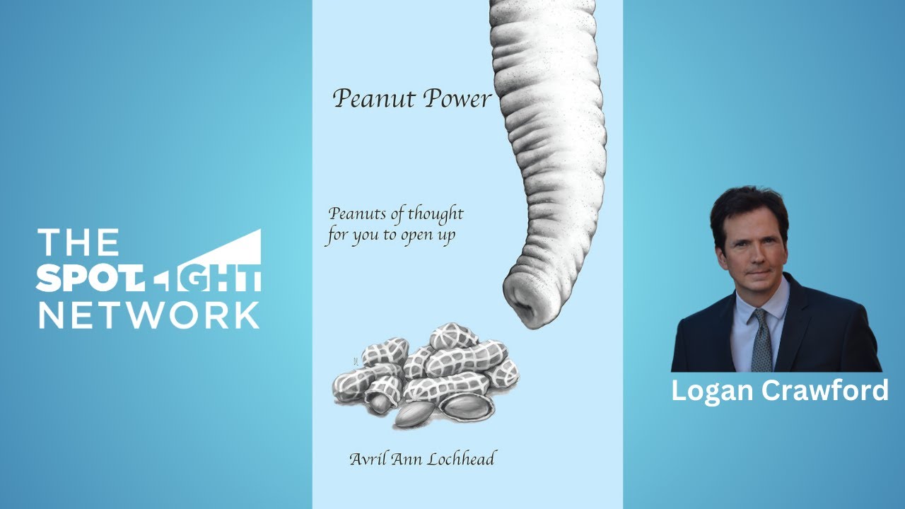 Peanut Power: Welcome to Your Peanut Power Journey by Avril Ann Lochhead on The Spotlight Network