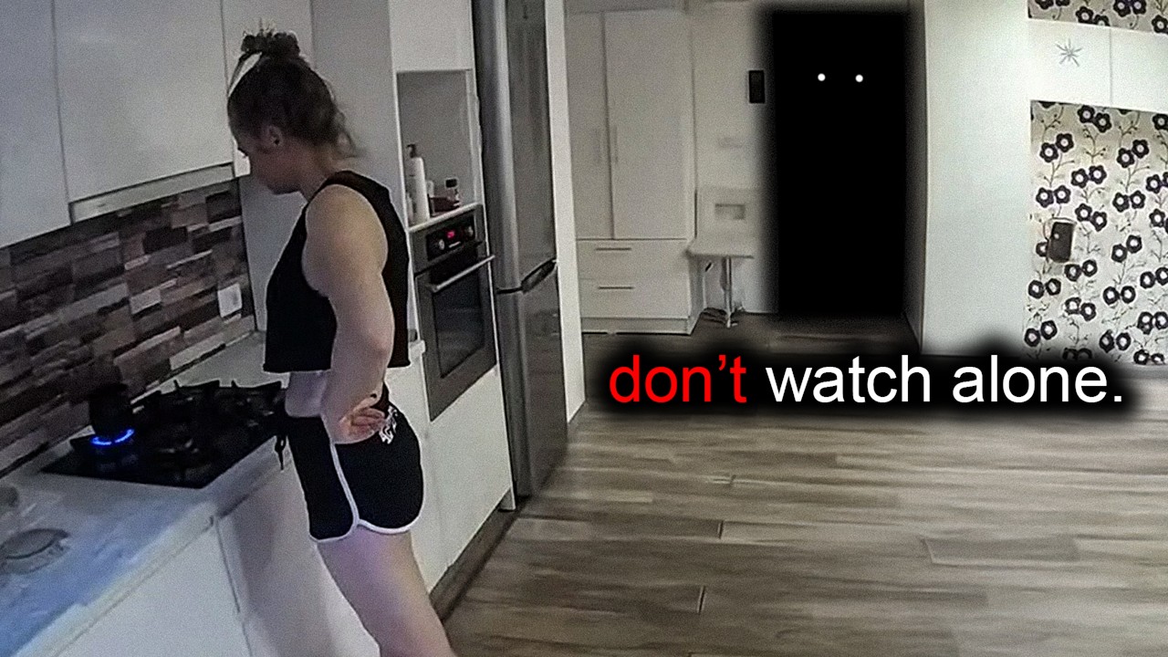 SCARY Ghost Videos That Will Make You SCREAM Out LOUD!