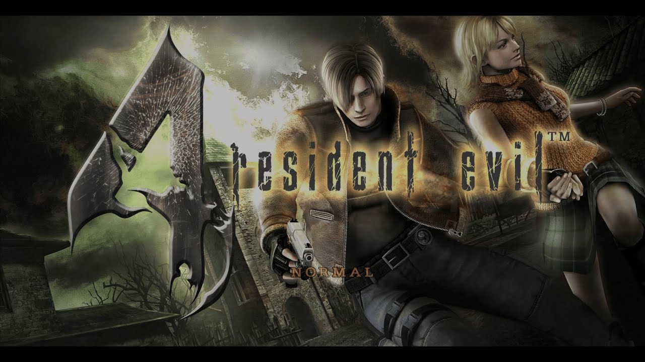Resident Evil 4 HD Project – Chapter 1-3 Gameplay (No Commentary) | Before Resident Evil Requiem