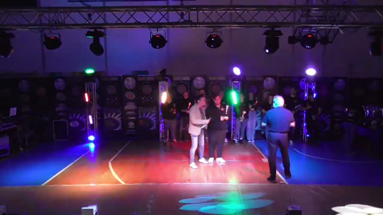 Open Dart  Finali NordEst 2026 - Premiazioni
