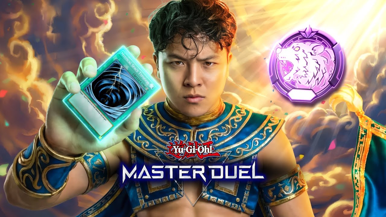 IT’S FINALLY META?! – The Return of One of Yu-Gi-Oh’s Oldest Cards