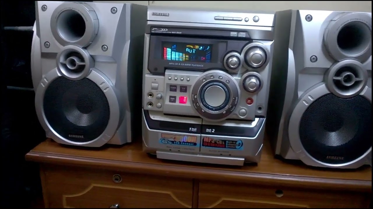 Samsung Max -ZB630  volumen 8 de 30