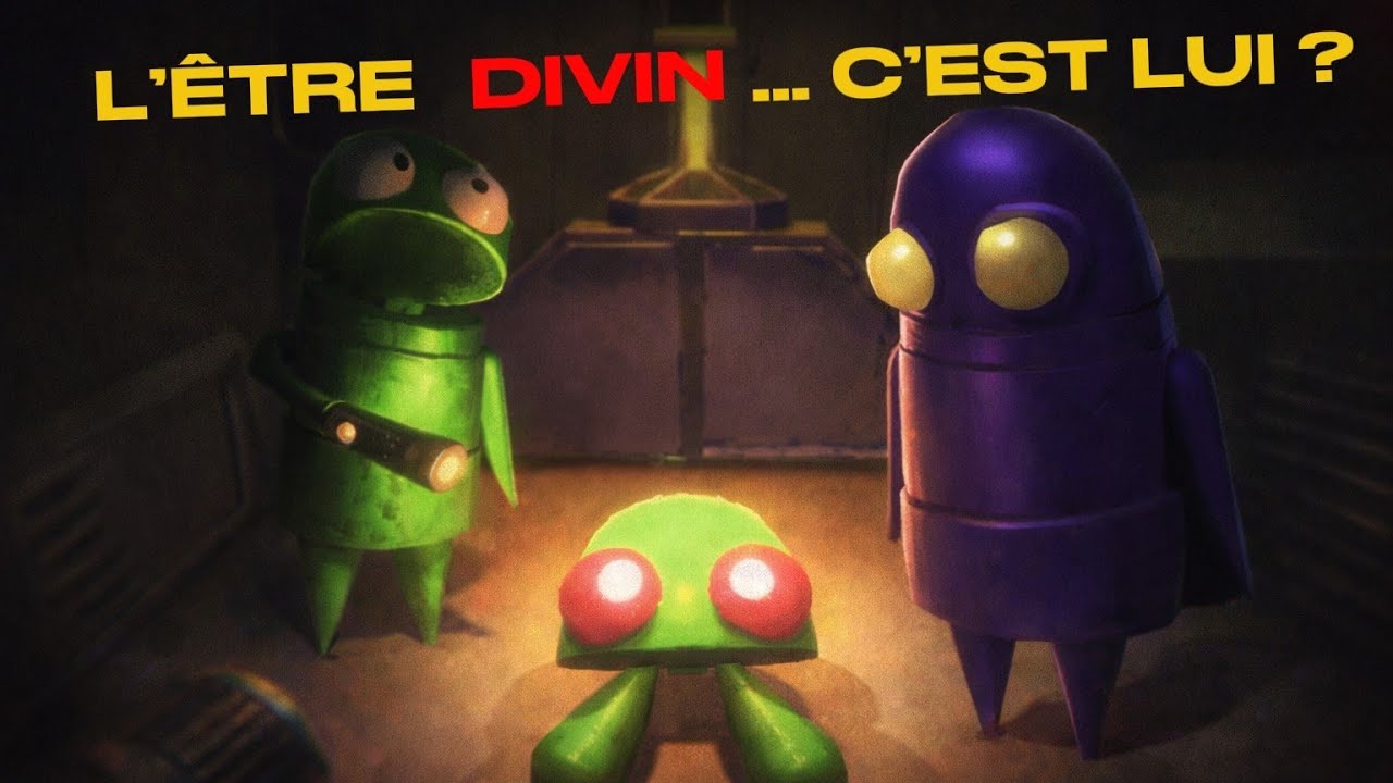 Répo + Soundboard… le meilleur délire de 2026 😂