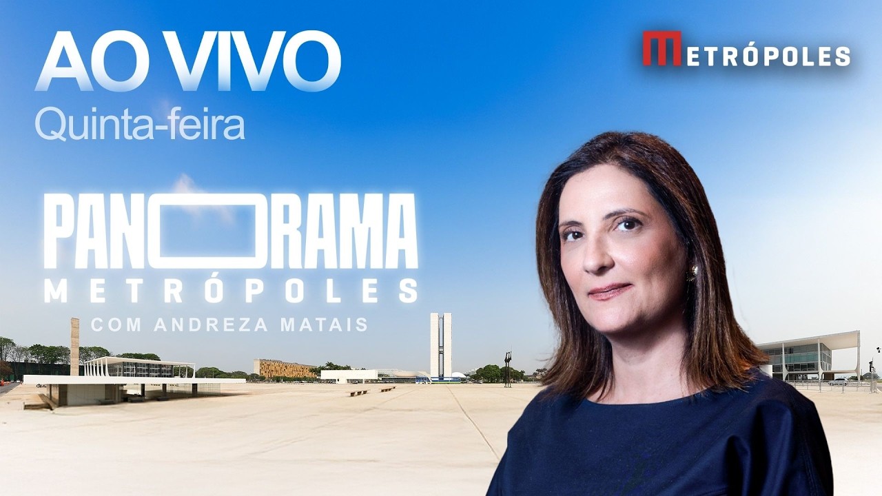 REACT: Matais comenta entrevista de Lula sobre Master e Lulinha