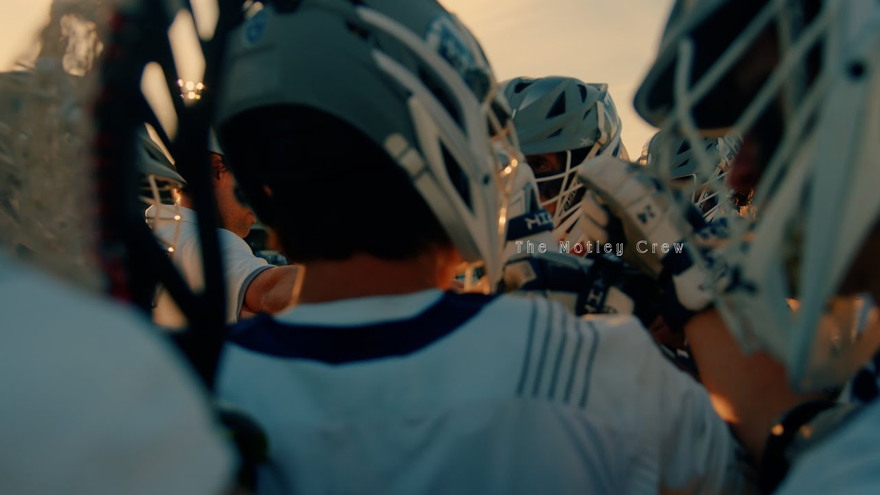 ESD Lacrosse | Cinematic Highlights | 