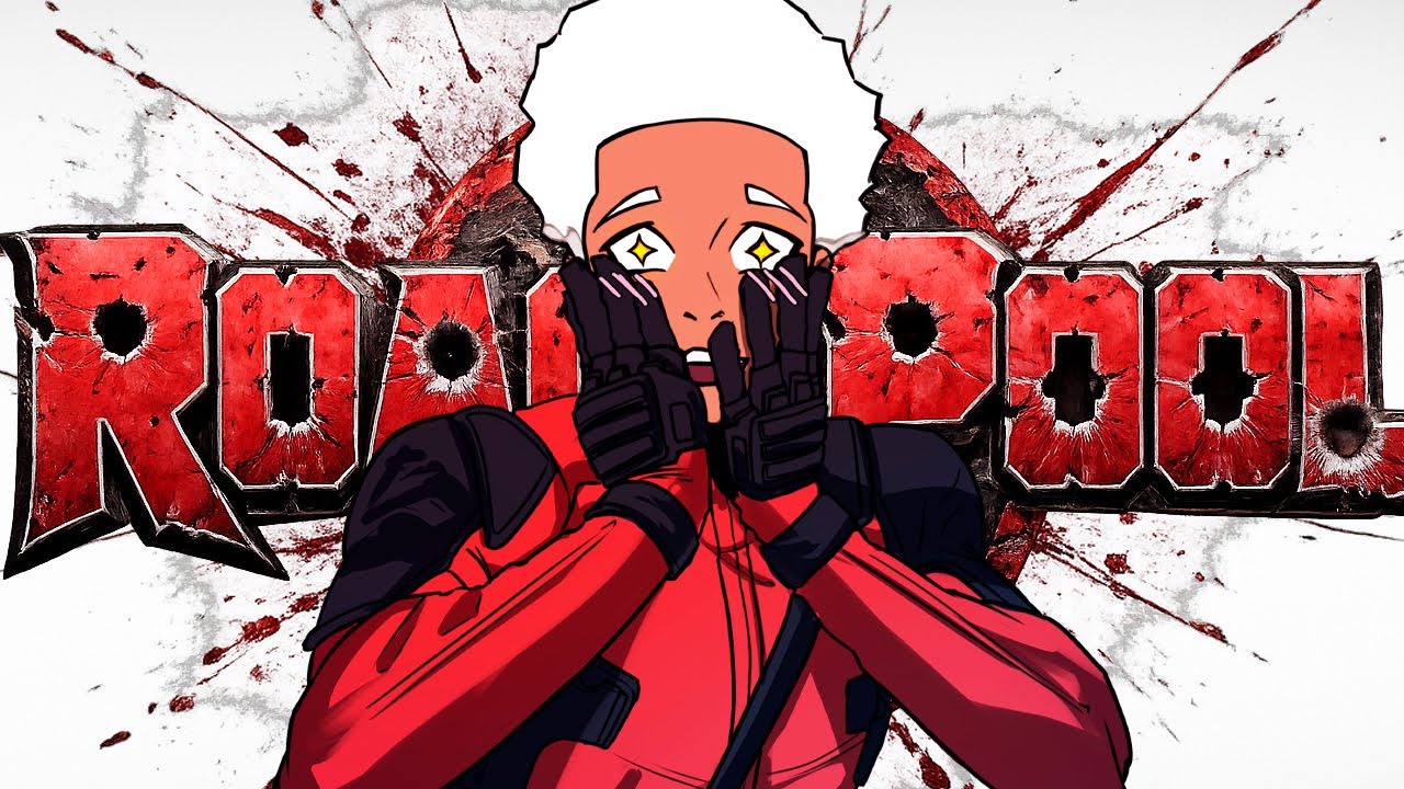 I Can't Believe This Deadpool Game Exists...