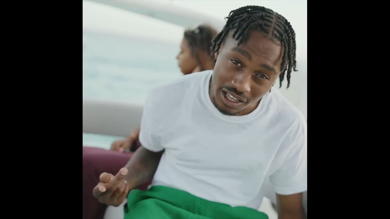 [FREE FOR PROFIT] Lil Tjay Type Beat 2024 - 
