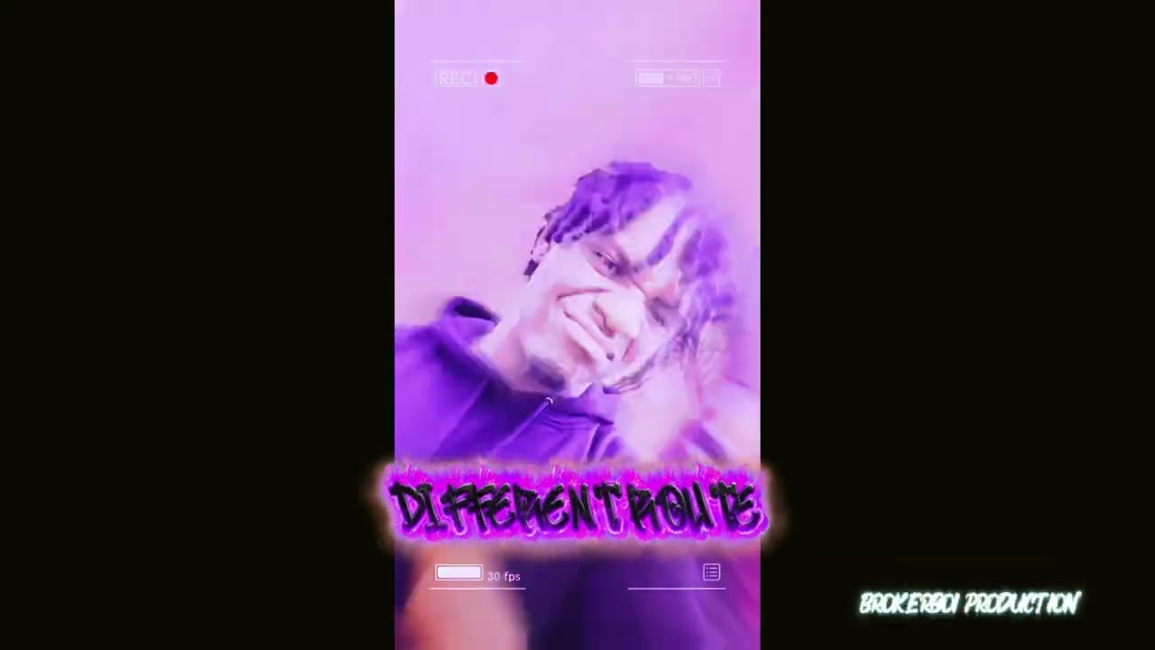 [Free for Profit] DeeCario type beat- Different Route