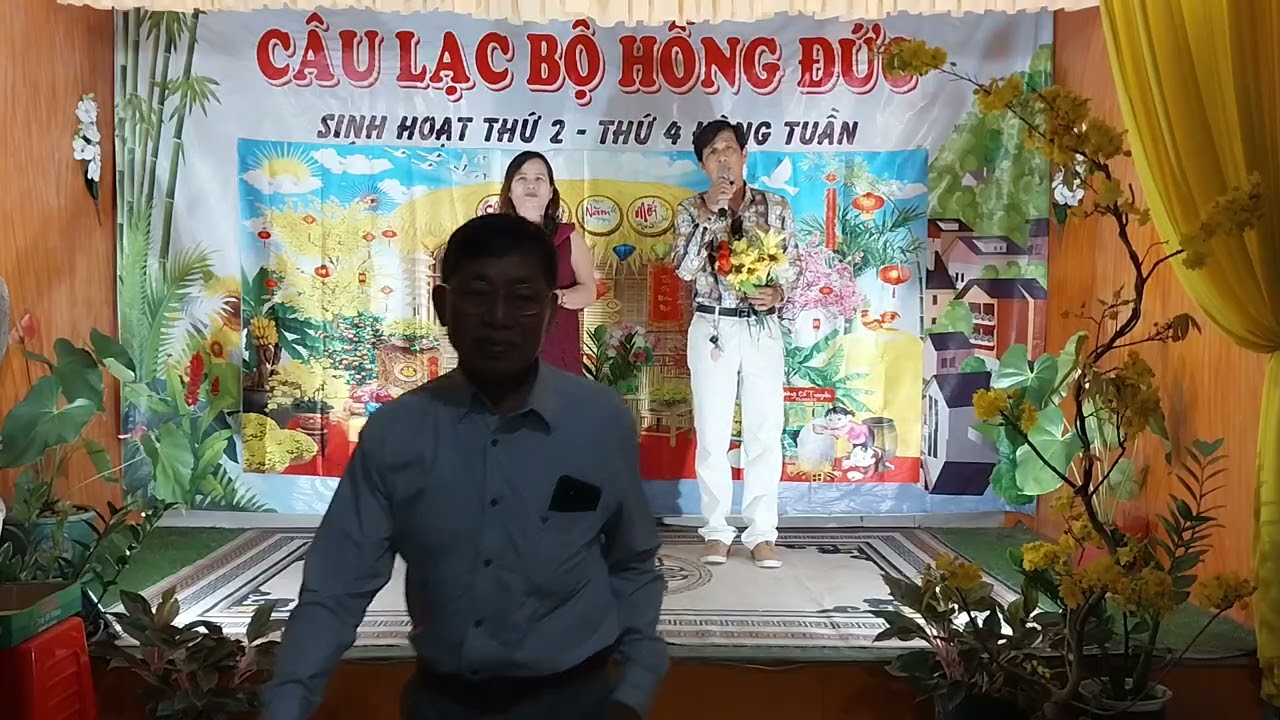 CON ĐÒ LỠ HẸN  - ANH 7 & TRẦN BÔNG  - 21 tháng 2, 2026