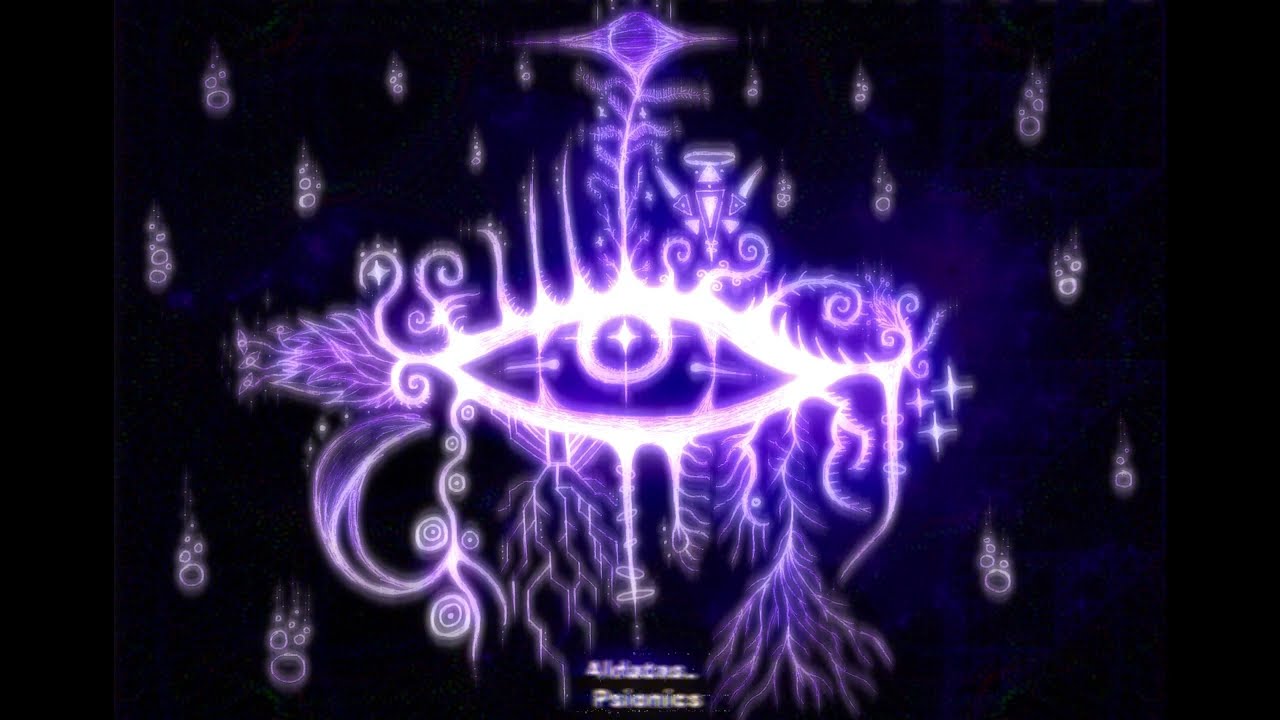 Aldatas - Psionics
