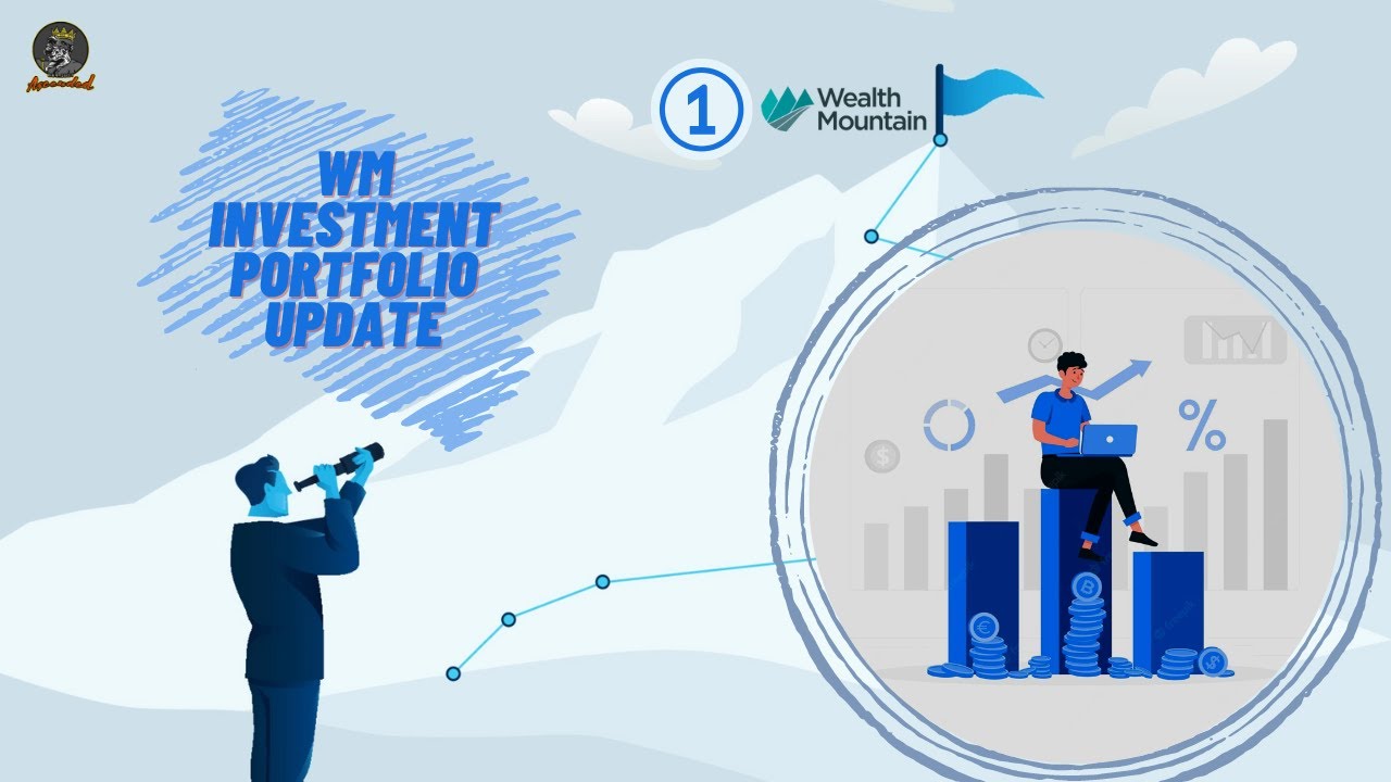 The Wealth Mountain Protocol: Road To Self-Sustainability | AscendedGents Lounge