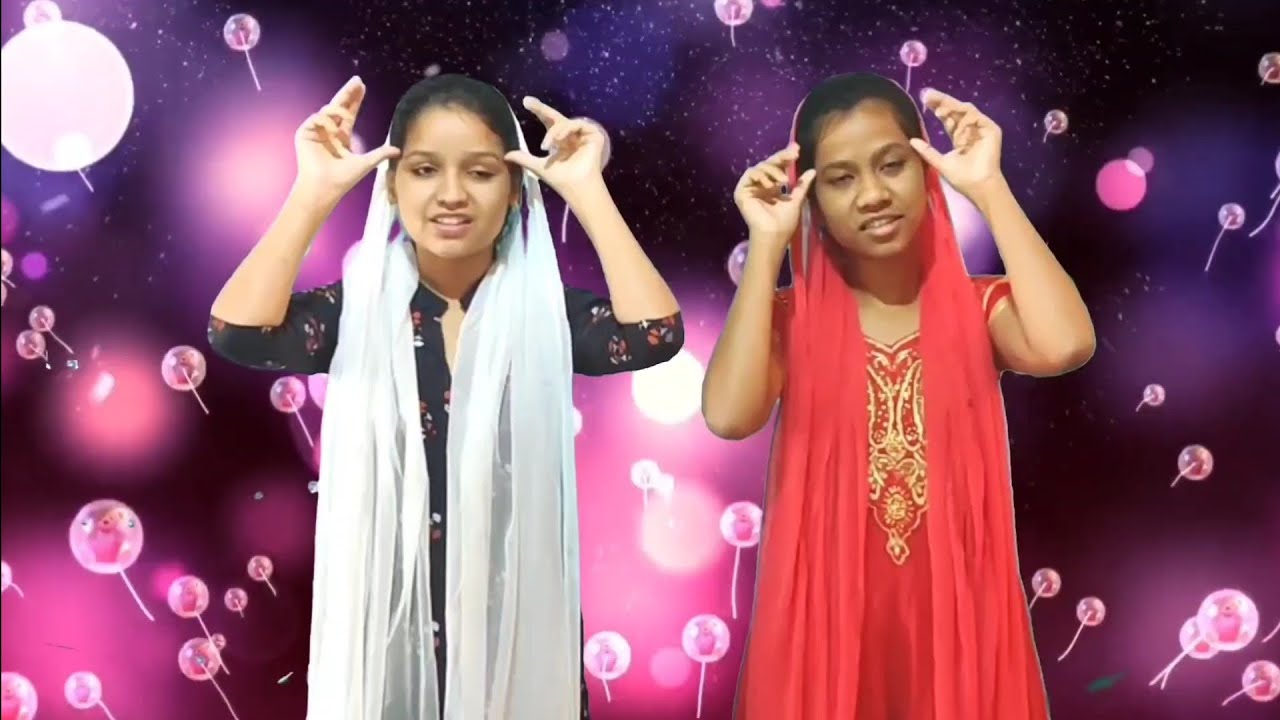 Yeshu dosth Mera Hindi song - Sunday school