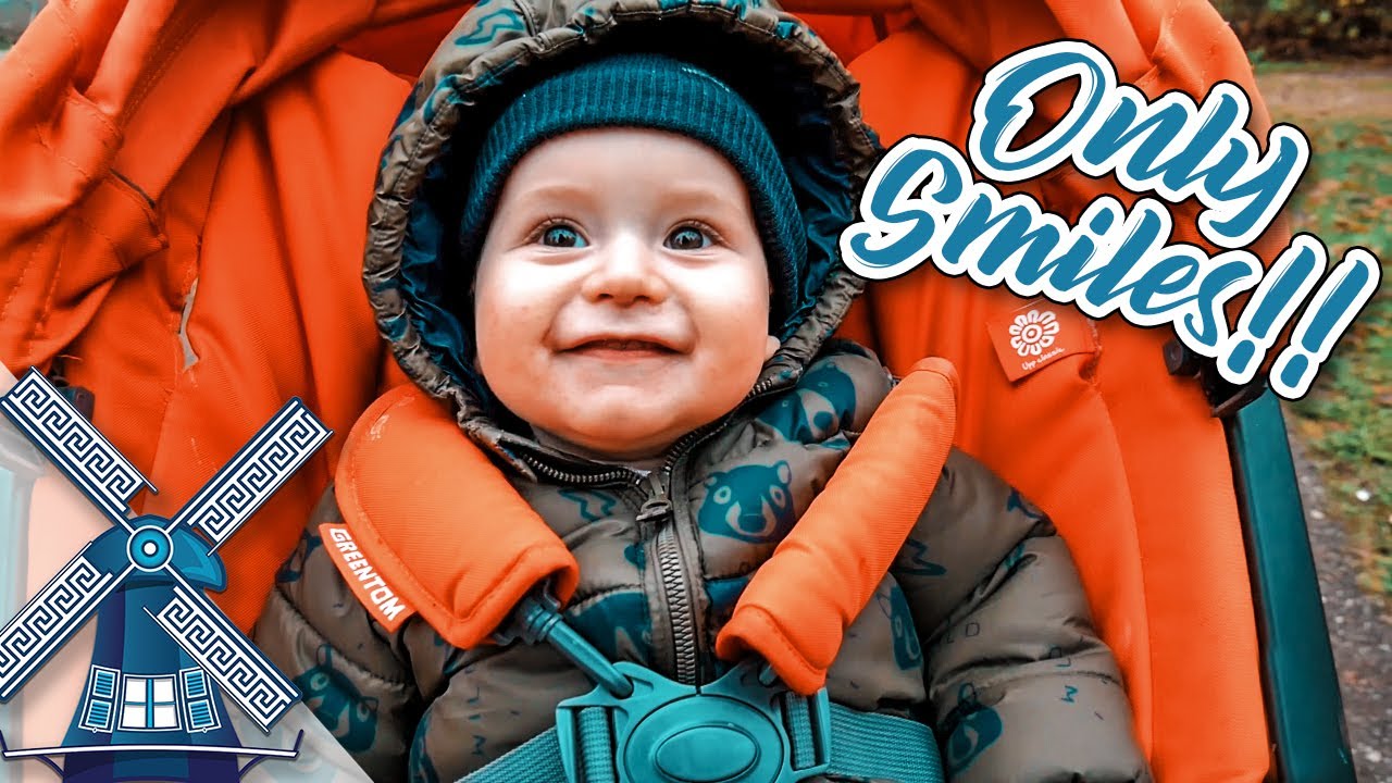 HAVING FUN IN THE BALLPIT | Making a nature film! - LifeDoc 613
