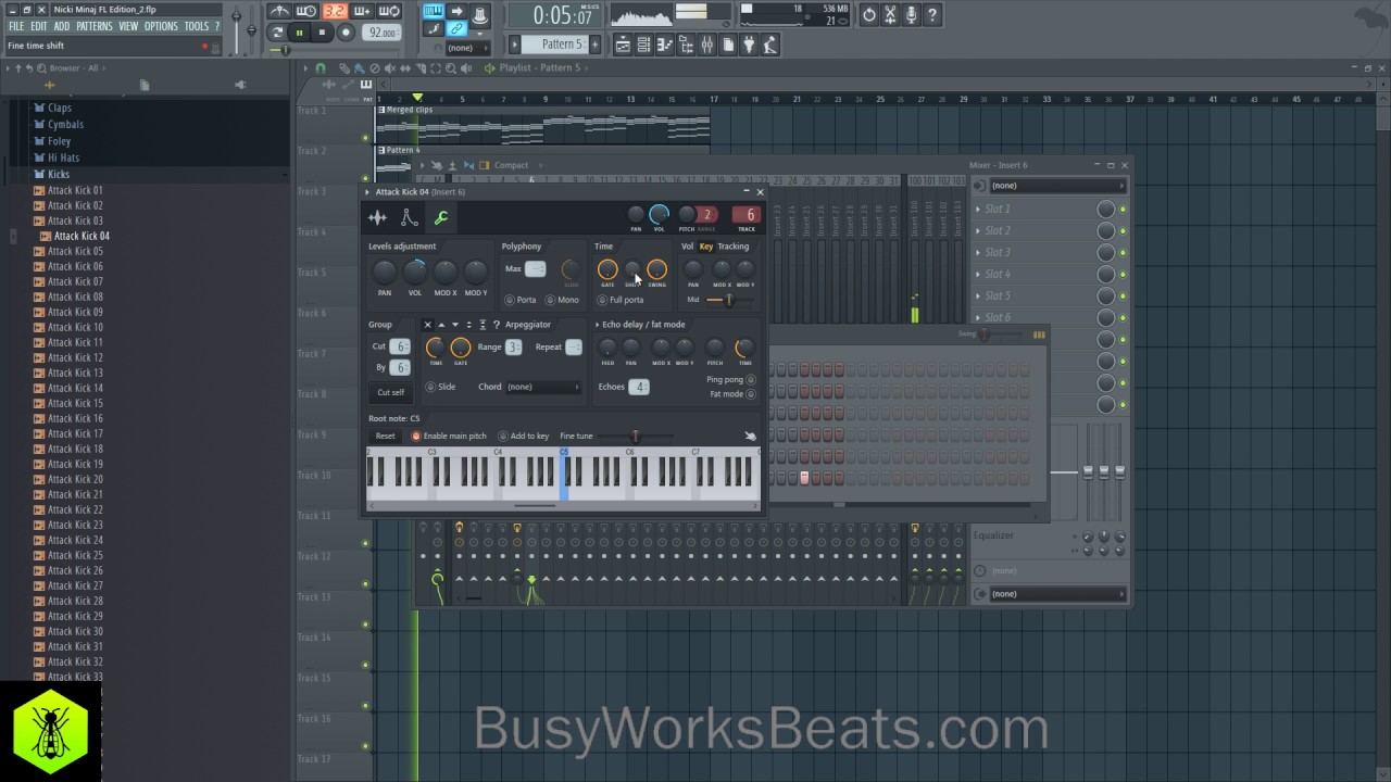 3 Ways to Create Sidechain Pumping Effect
