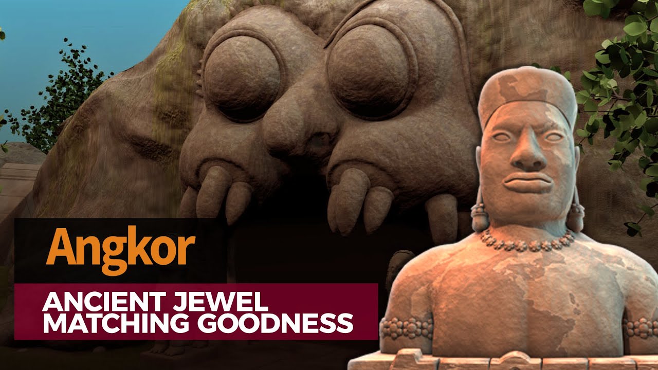 Angkor Game
