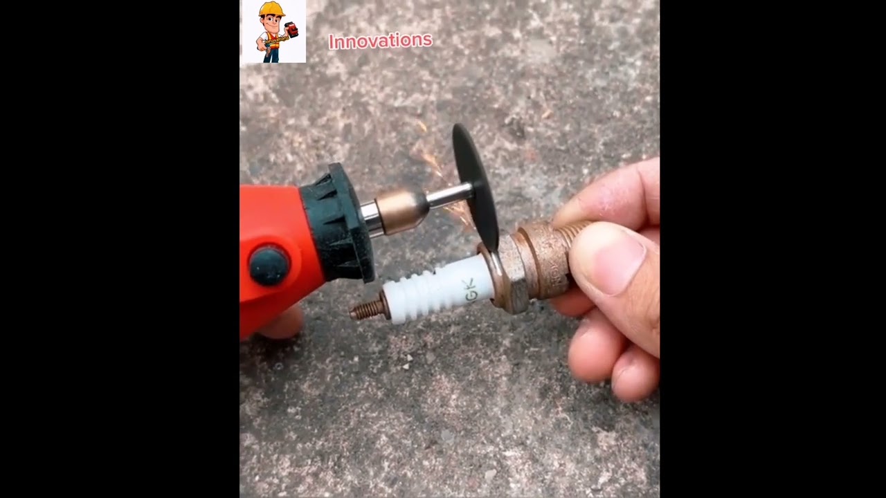Innovations#​DIY Projects