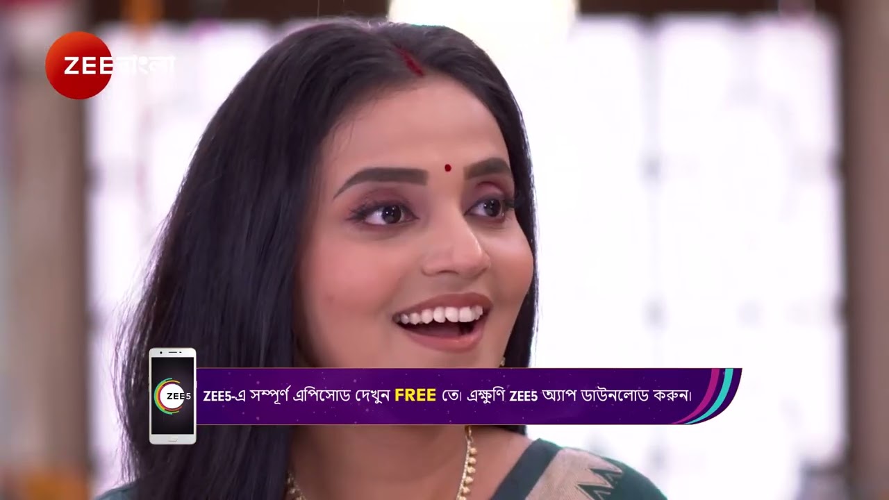 Anondi | Ep - 159 | Webisode | Mar 01 2025 | Zee Bangla