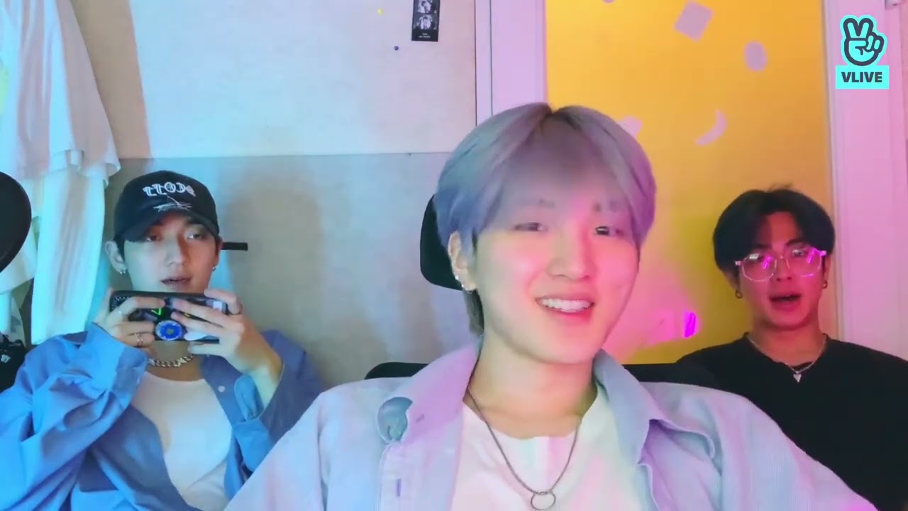 220707 놀쟈ㅏㅏ😋