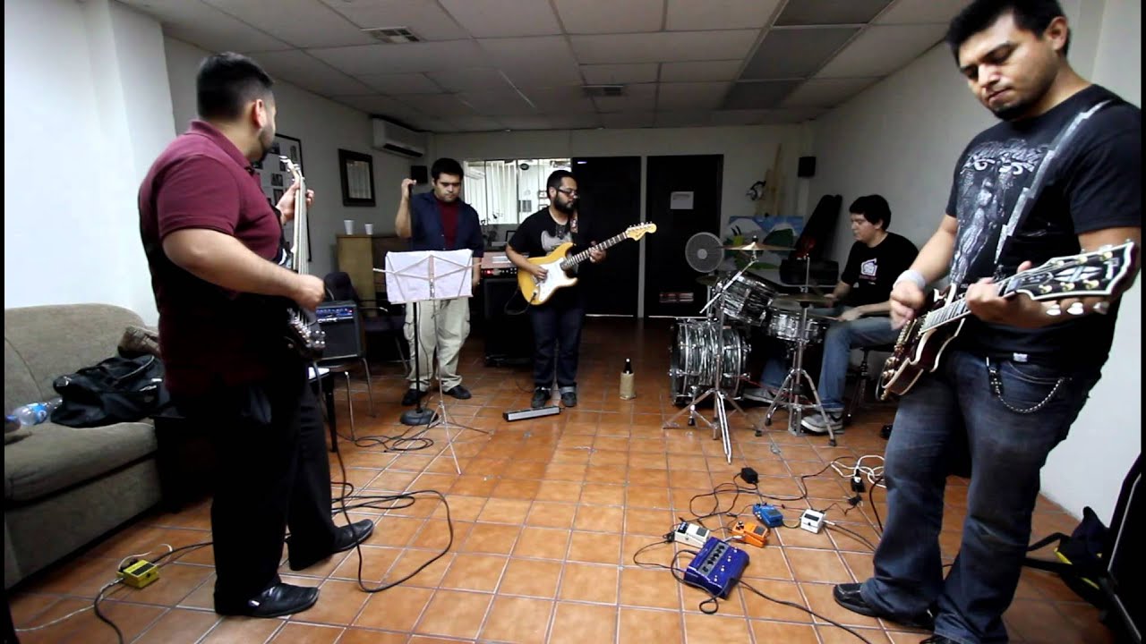 The strokes - Hard to explain - cover - HD