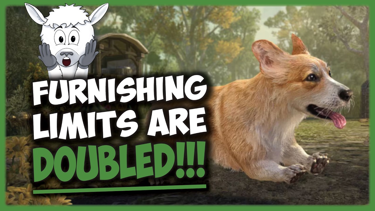 HUGE CHANGE coming in Update 52!