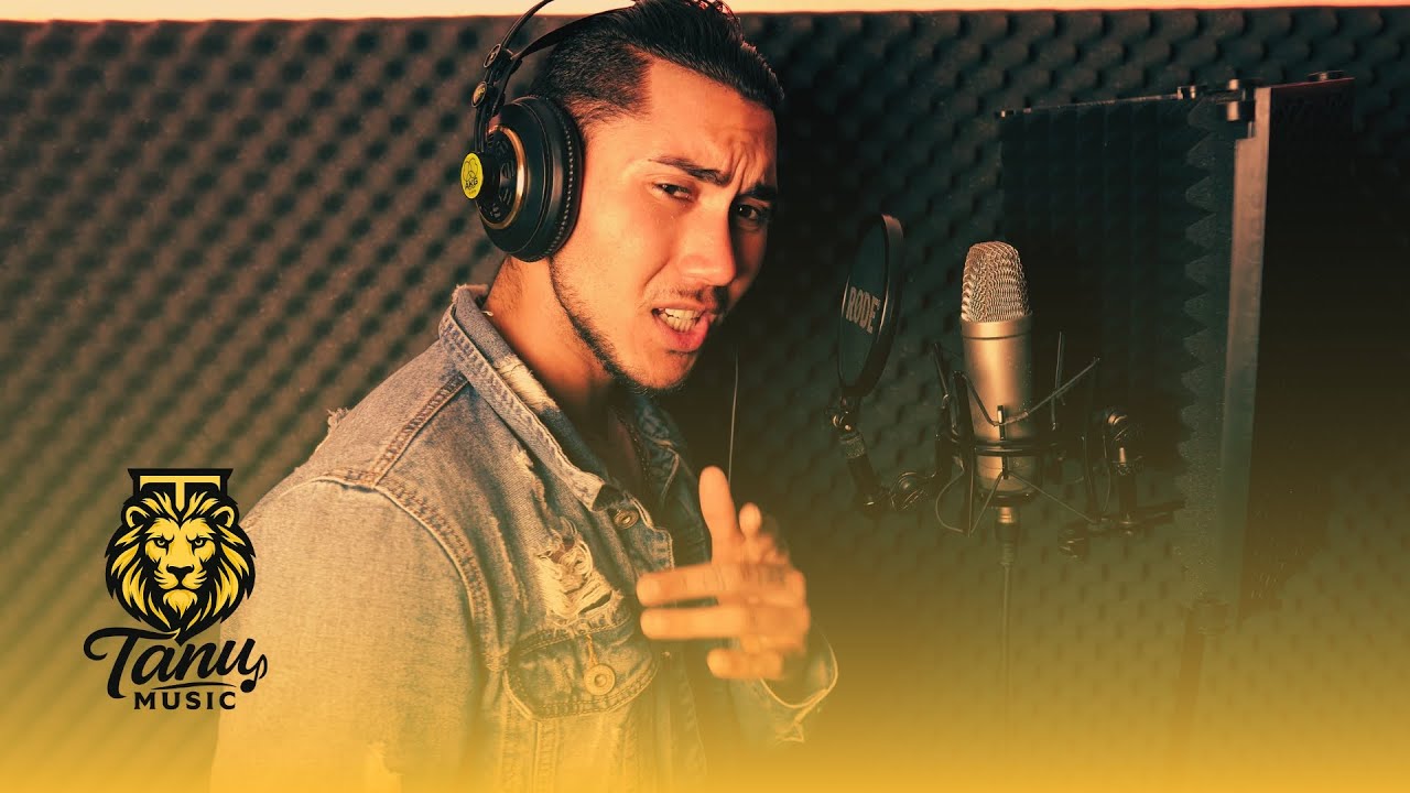 Arrin & Kristof ✘ Tanu Music - Bolnav din dragoste (Videoclip Oficial)