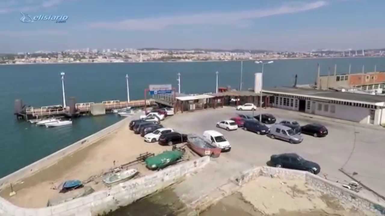 porto brandão movie