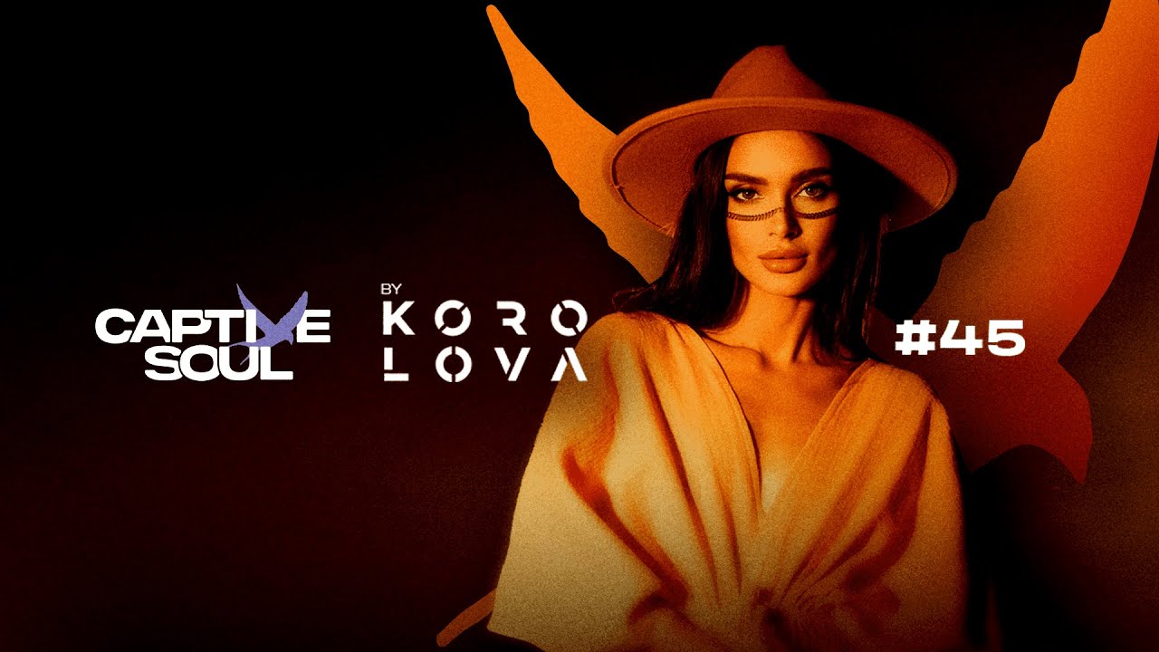 Korolova  - Captive Soul #45