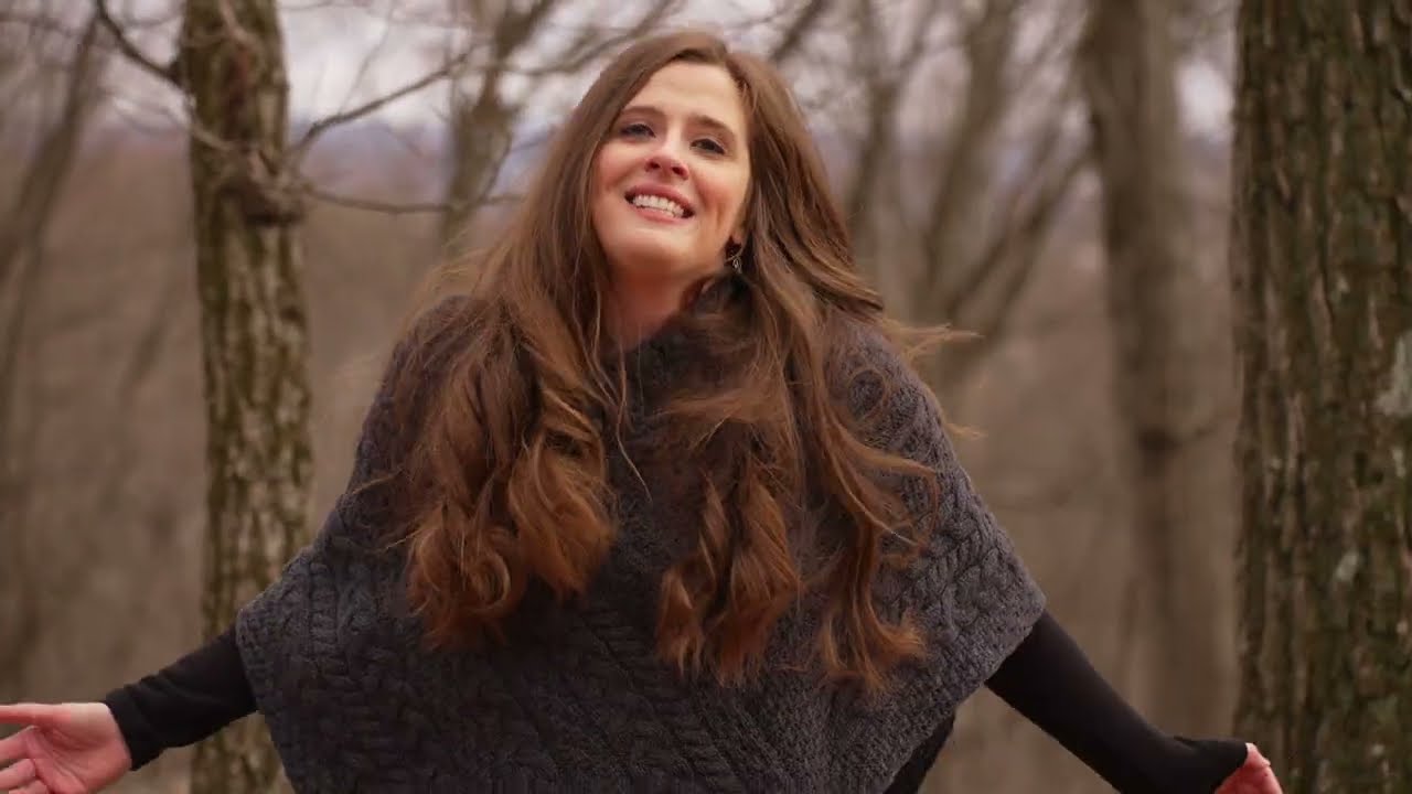 Sheridan Rúitín - Ni Na La