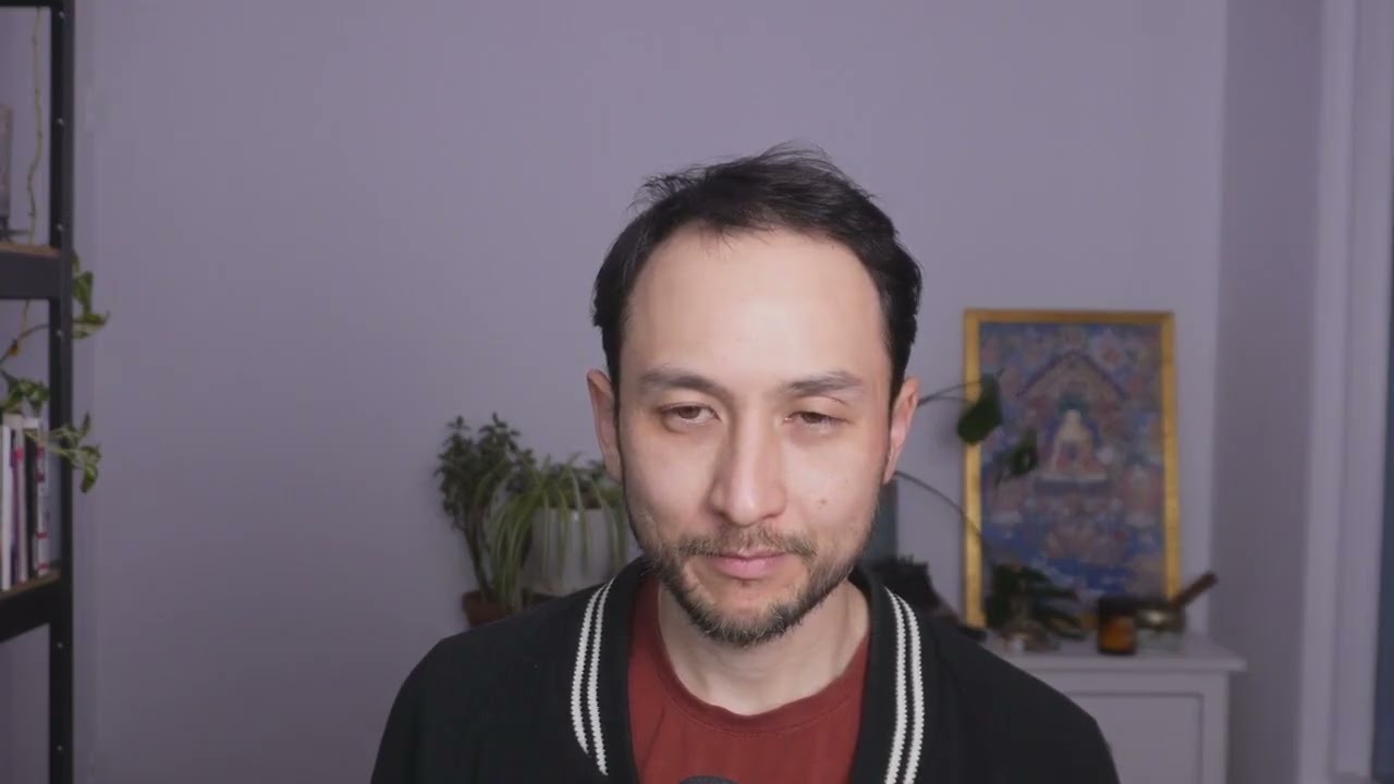 Transforming Emotion (Guided Meditation)